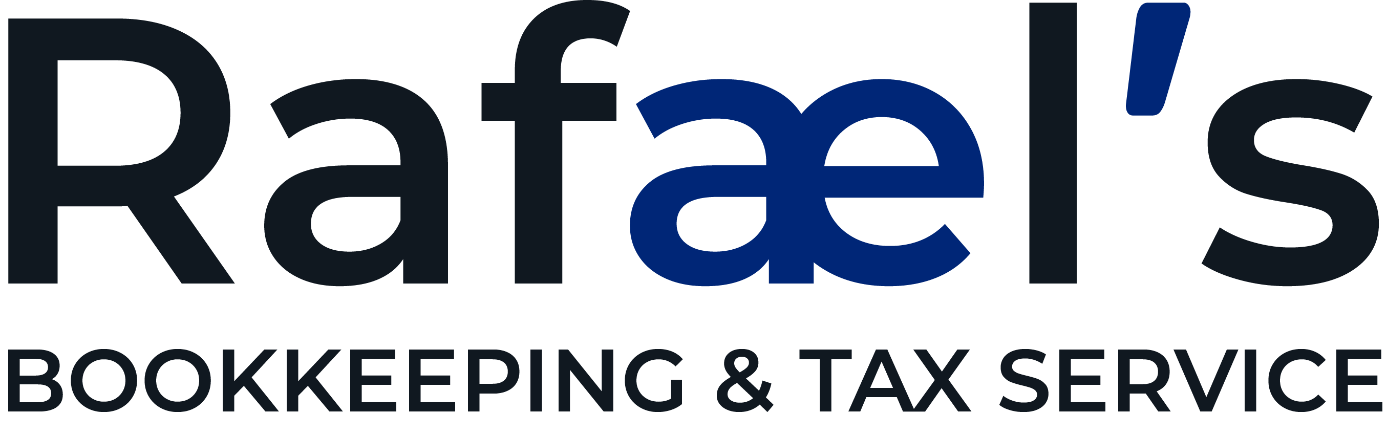Rafael's bookkeeping & tax service